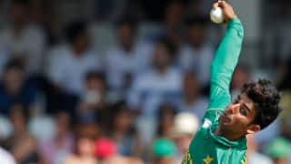 Shadab Khan: Can’t wait to play World XI in front of home crowd